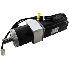 Unitronics UMM-0010CAB-B4 Servo Motor W Neugart PLE080-025 Gearbox
