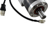 Unitronics UMM-0010CAB-B4 Servo Motor W Neugart PLE080-025 Gearbox