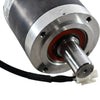 Unitronics UMM-0010CAB-B4 Servo Motor W Neugart PLE080-025 Gearbox