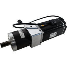 Unitronics UMM-0010CAB-B4 Servo Motor W Neugart PLE080-025 Gearbox