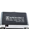 Estun EM3A-10ALA242 Servo Motor W 3F FAMED PLE080-005 Gearbox