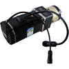 Estun EM3A-10ALA242 Servo Motor W 3F FAMED PLE080-005 Gearbox