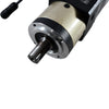 Estun EM3A-10ALA242 Servo Motor W 3F FAMED PLE080-005 Gearbox