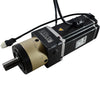 Unitronics UMM-0010CAB-B4 Servo Motor W 3F FAMED PLE080-005 Gearbox