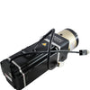 Unitronics UMM-0010CAB-B4 Servo Motor W 3F FAMED PLE080-005 Gearbox