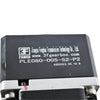 Unitronics UMM-0010CAB-B4 Servo Motor W 3F FAMED PLE080-005 Gearbox