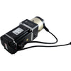 Estun EM3A-10ALA222 Servo Motor W 3F FAMED PLE080-005 Gearbox