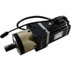 Estun EM3A-10ALA222 Servo Motor W 3F FAMED PLE080-005 Gearbox