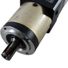Estun EM3A-10ALA222 Servo Motor W 3F FAMED PLE080-025 Gearbox