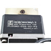 Estun EM3A-10ALA222 Servo Motor W 3F FAMED PLE080-025 Gearbox