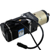 Estun EM3A-10ALA222 Servo Motor W 3F FAMED PLE080-025 Gearbox