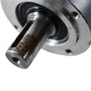 Estun EM3A-10ALA222 Servo Motor W 3F FAMED PLE080-025 Gearbox