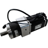 Estun EM3A-10ALA222 Servo Motor W Neugart PLE080-005 Gearbox