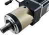 Estun EM3A-10ALA242 Servo Motor PLE080-025 Gearbox 25:1