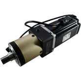 Estun EM3A-10ALA242 Servo Motor PLE080-025 Gearbox 25:1