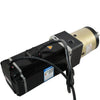 Estun EM3A-10ALA242 Servo Motor PLE080-025 Gearbox 25:1