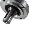 Estun EM3A-10ALA222 Servo Motor 25:1 Ratio FAMED PLE080-025 Gearbox