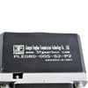 Estun EM3A-10ALA242 Servo Motor W 3F FAMED PLE080-005 5:1 Ratio Gearbox