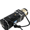 Estun EM3A-10ALA242 Servo Motor W 3F FAMED PLE080-005 5:1 Ratio Gearbox