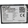 Estun EM3A-10ALA242 Servo Motor W Neugart 5:1 PLE080-005 Gearbox