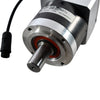Estun EM3A-10ALA242 Servo Motor W Neugart 5:1 PLE080-005 Gearbox