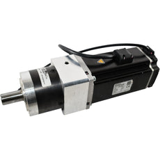 Estun EM3A-10ALA242 Servo Motor W Neugart 5:1 PLE080-005 Gearbox