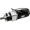 Estun EM3A-10ALA242 Servo Motor W Neugart 5:1 PLE080-005 Gearbox