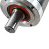 Estun EM3A-10ALA242 Servo Motor W Neugart 5:1 PLE080-005 Gearbox