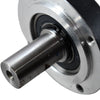 Estun EM3A-10ALA222 Servo Motor 25:1 Reduction Ratio PLE080-025 Gearbox