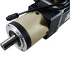 Estun EM3A-10ALA222 Servo Motor 25:1 Reduction Ratio PLE080-025 Gearbox