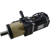 Estun EM3A-10ALA222 Servo Motor 25:1 Reduction Ratio PLE080-025 Gearbox