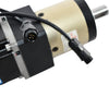 Estun EM3A-10ALA222 Servo Motor 25:1 Reduction Ratio PLE080-025 Gearbox