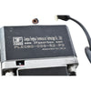 Estun EM3A-10ALA222 Servo Motor 25:1 Reduction Ratio PLE080-025 Gearbox