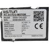 Estun EM3A-10ALA222 Servo Motor 25:1 Reduction Ratio PLE080-025 Gearbox