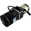 Estun EM3A-10ALA222 Servo Motor 25:1 Reduction Ratio PLE080-025 Gearbox