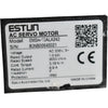 Estun EM3A-10ALA242 Servo Motor W Neugart PLE080-025 Gearbox