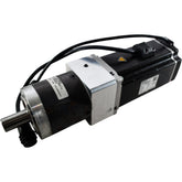 Estun EM3A-10ALA242 Servo Motor W Neugart PLE080-025 Gearbox