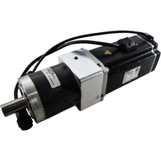 Estun EM3A-10ALA242 Servo Motor W Neugart PLE080-025 Gearbox