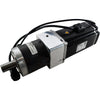 Estun EM3A-10ALA242 Servo Motor W Neugart PLE080-025 Gearbox