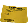 NEW Turck RJ45SC RJ45SC 841-5M Industrial Ethernet Cable 5m 16ft 100015307