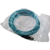 NEW Turck RSS RJ45S 841-3M Industrial Ethernet Cable M12 Male To RJ45 3m 10ft