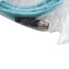 NEW Turck RSS RJ45S 841-3M Industrial Ethernet Cable M12 Male To RJ45 3m 10ft
