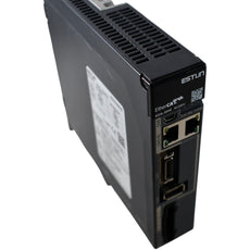 Estun ED3L-02AEA AC Servo Drive EtherCAT 200-240V 1PH 0.2kW, No terminal block connector