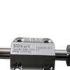 NEW Burkert 2026859/104 Stainless Diaphragm Valve Body 0.5 in Tri Clamp PN16