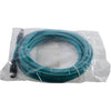 NEW Turck RSS RKS 841-5M Eurofast M12 8 Pin Ethernet Cable 5m U8602-05