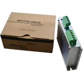NEW Holry BHD2506-B0 2-Phase Digital Stepper Motor Driver 20-50VDC 4.0A RS485