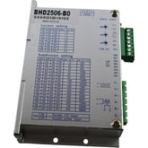 Holry BHD2506-B0 2-Phase Digital Stepper Motor Driver 20-50VDC 4.0A RS485