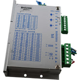 Holry BHD2506 2-Phase Digital Stepper Motor Driver 20-50VDC 4.0A Controller