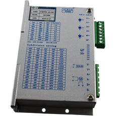Holry BHD2506 2-Phase Digital Stepper Motor Driver 20-50 VDC 4.0A Controller