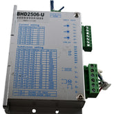Holry BHD2506-U 2-Phase Digital Stepper Motor Driver 20-50VDC 4.0A RS485